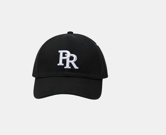 PR Monogram Dad Hat