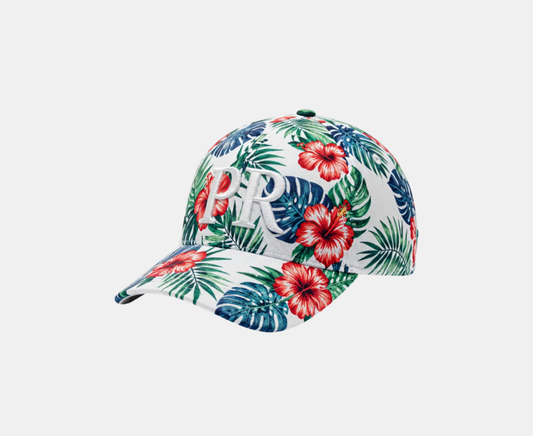 Tropical PR Cap