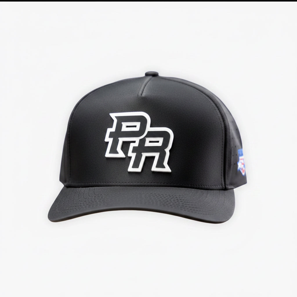 Puerto Rico Baseball Performance Hat