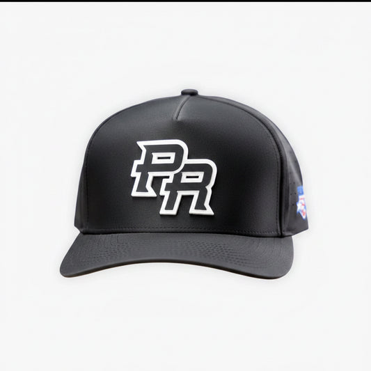 Puerto Rico Baseball Performance Hat