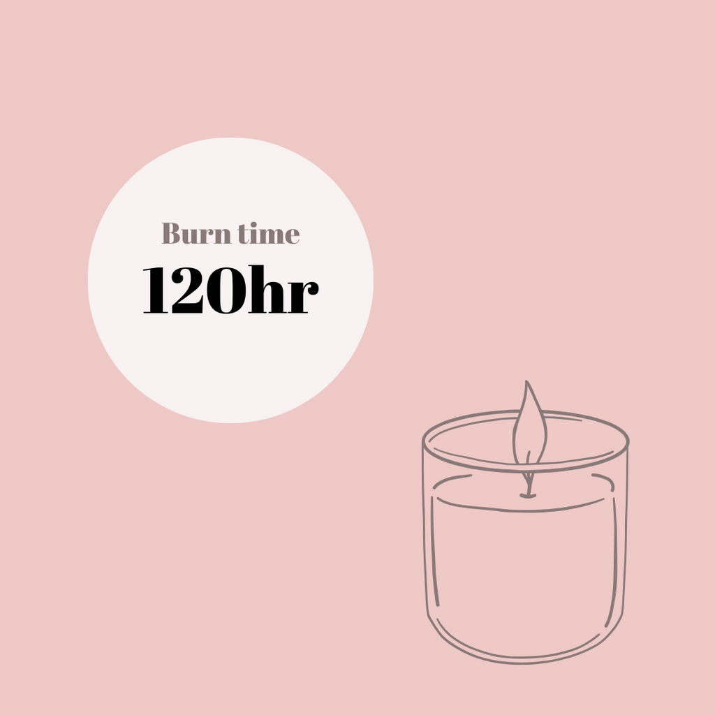5-Wick Dough Bowl Soy Candles