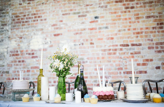 Wedding Seating Chart Template