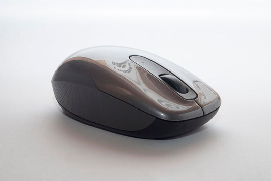 Wireless RGB Gaming Mouse