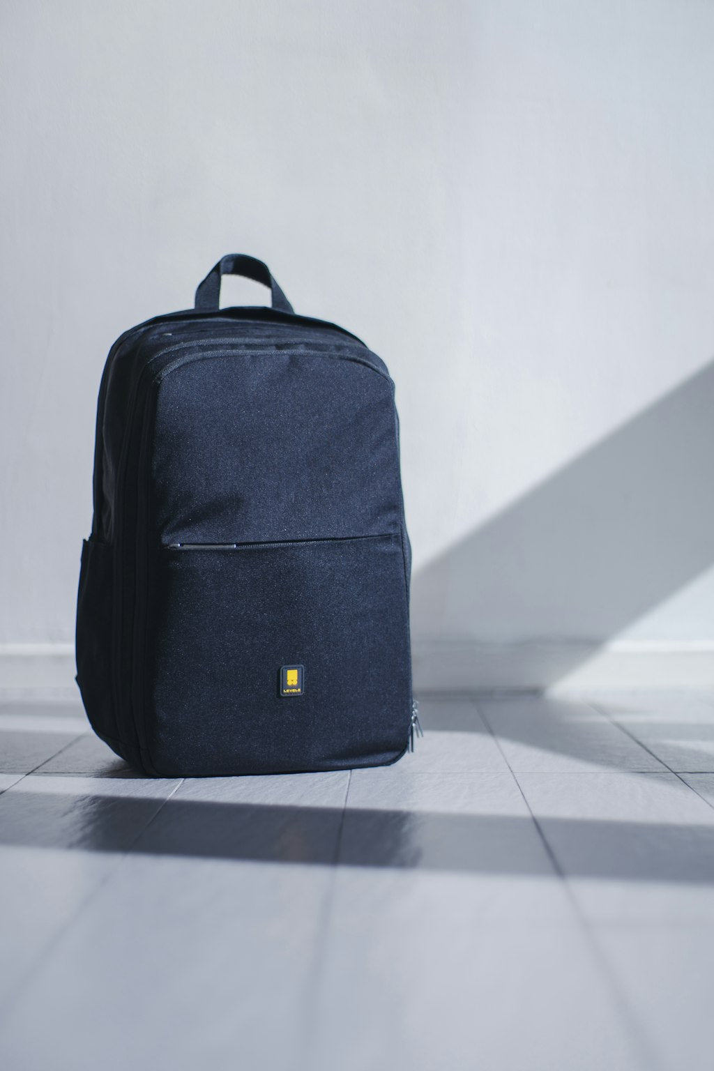 Personalized Kids Corduroy Backpack