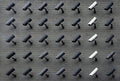 4K Smart Home Security Camera