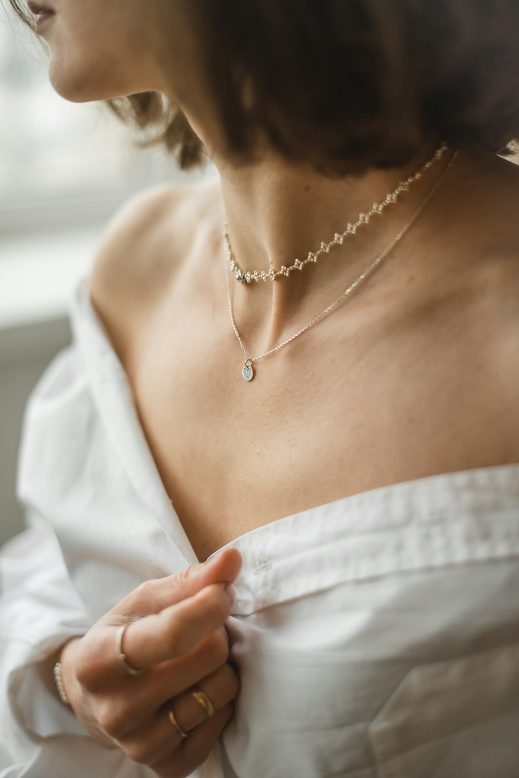 Personalized Name Necklace